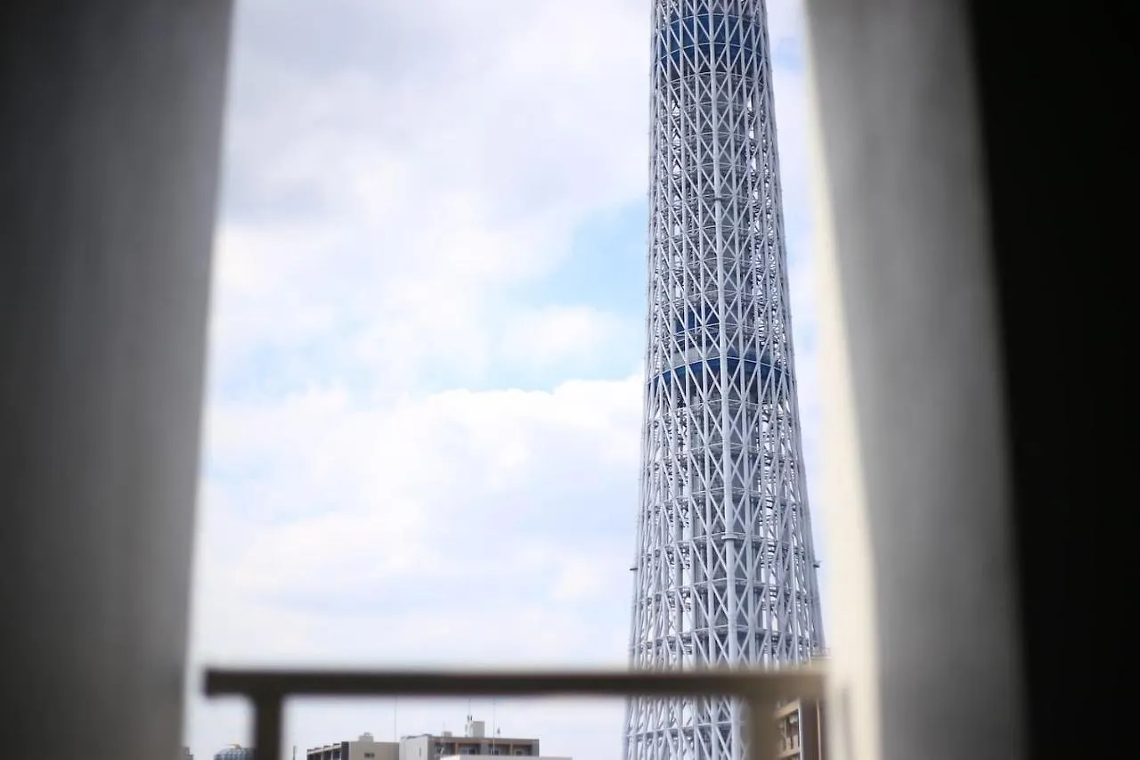 Northriversky 東京都