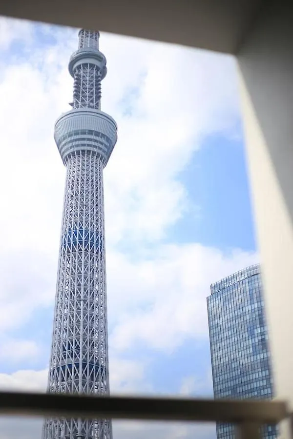 Northriversky 東京都