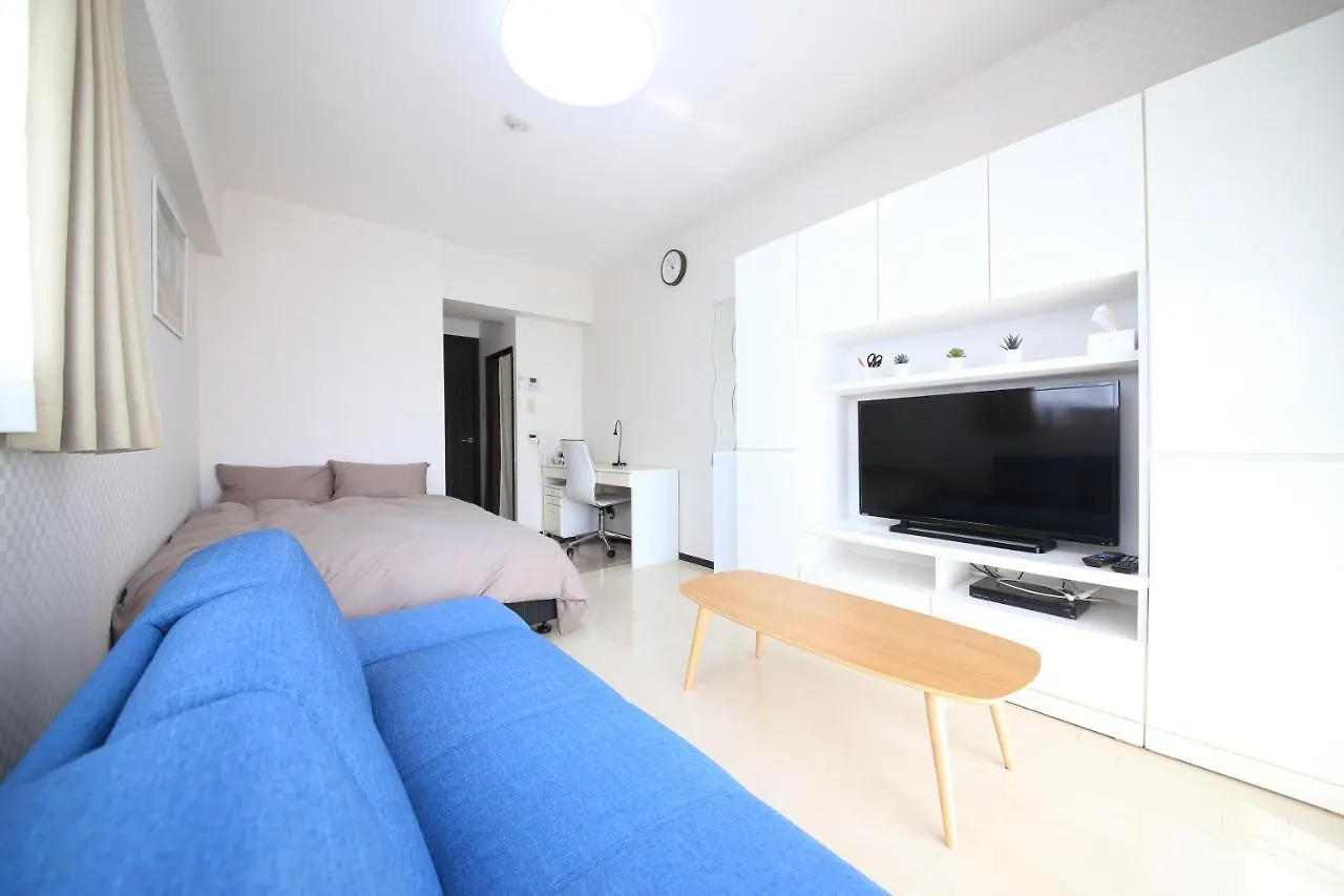 Northriversky طوكيو 0*,  اليابان