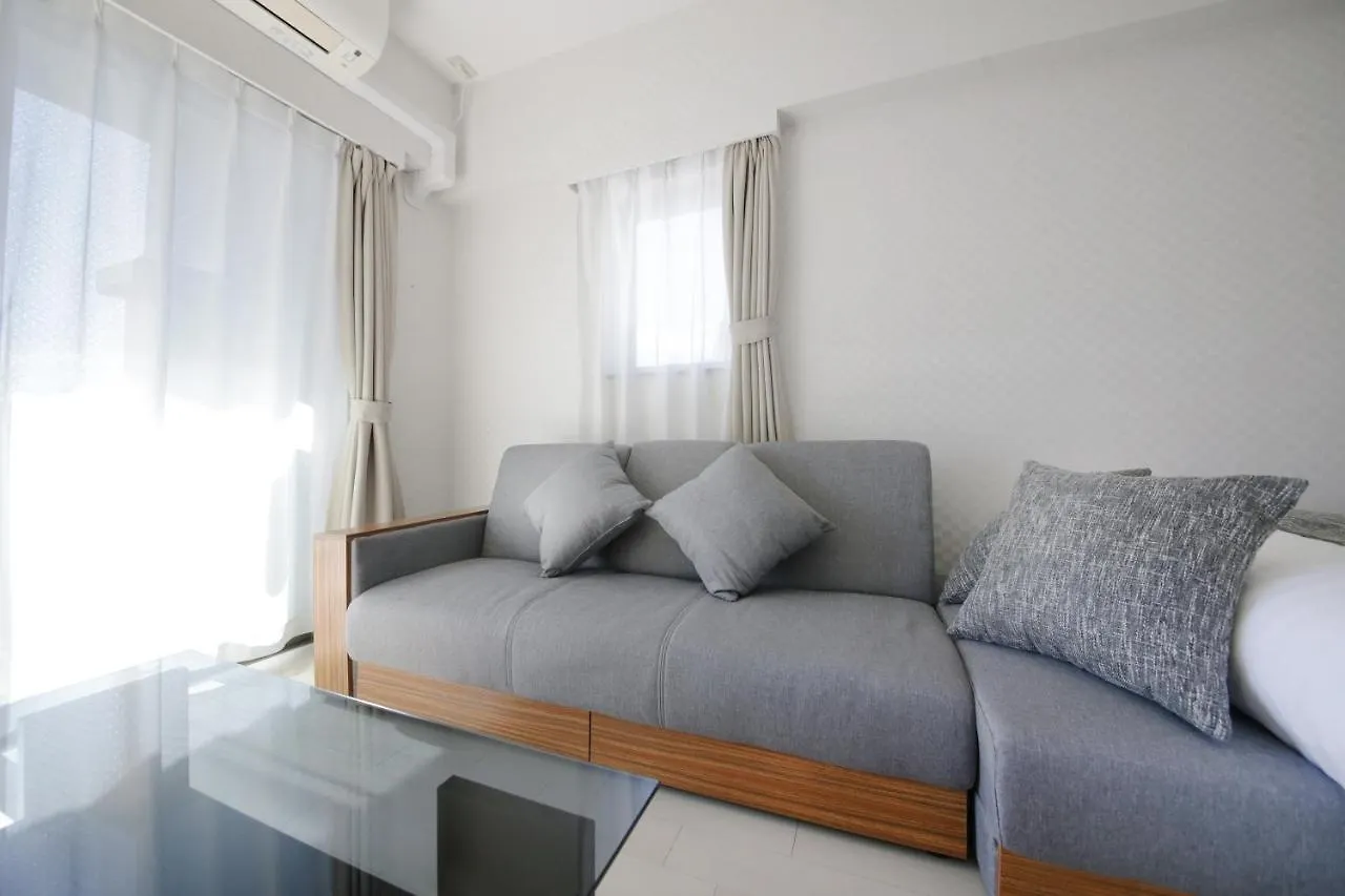 Northriversky Tokyo Apartment
