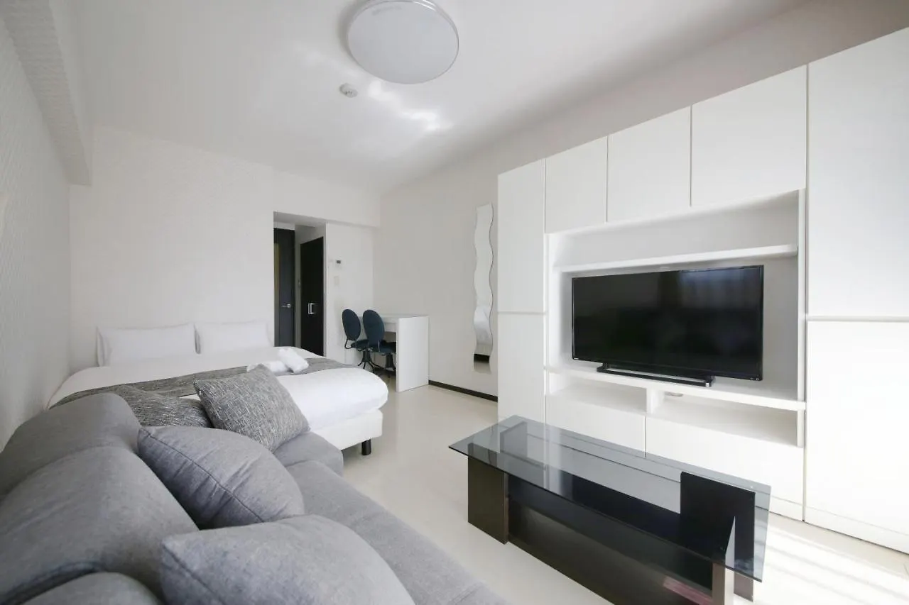 Apartment Northriversky Tokyo