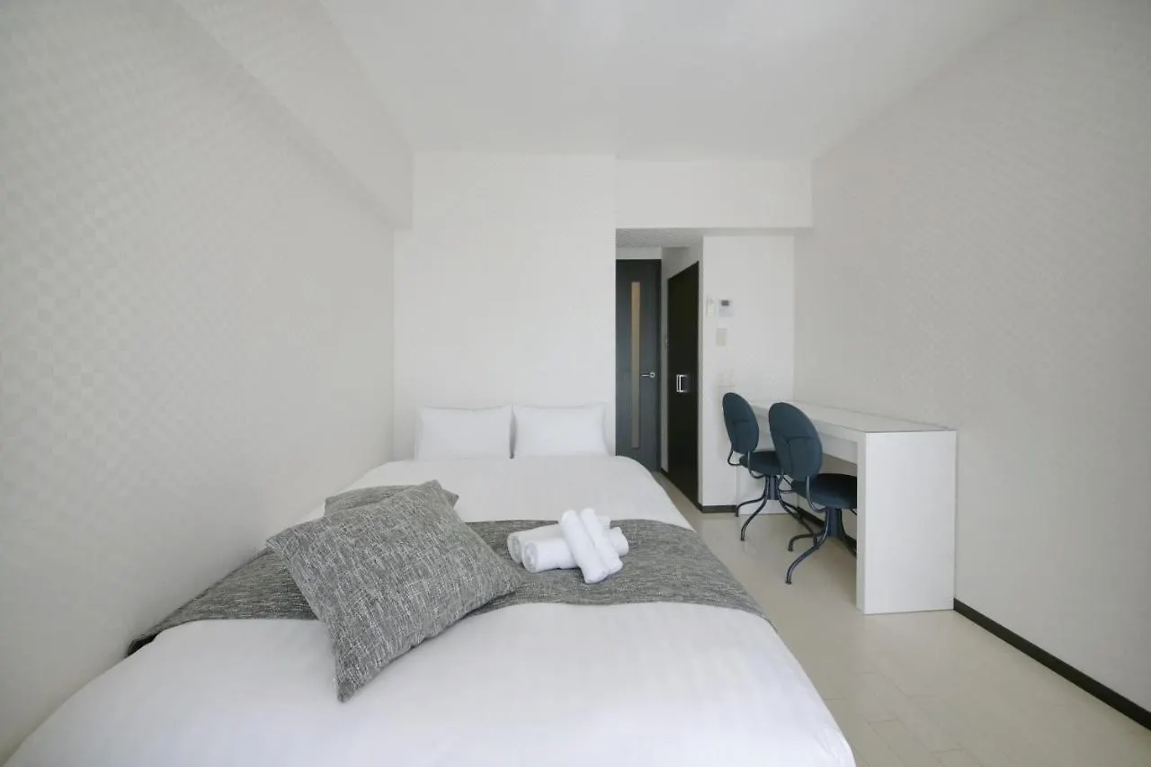 Apartment Northriversky Tokyo