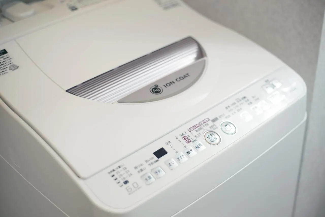 Appartement Northriversky Tokio