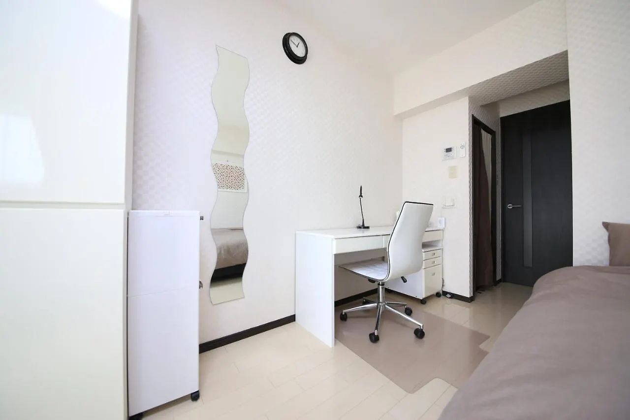 Apartment Northriversky Tokyo