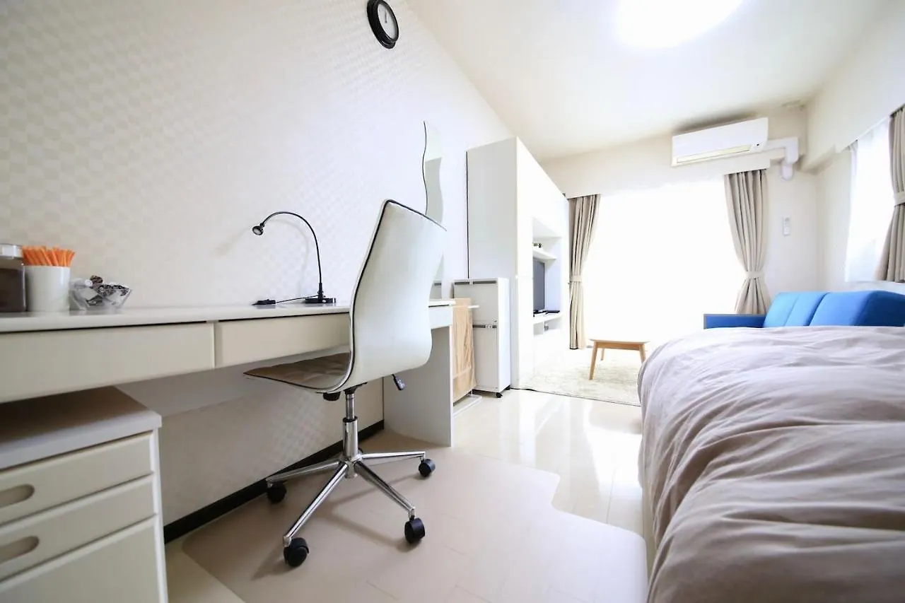 Apartment Northriversky Tokyo