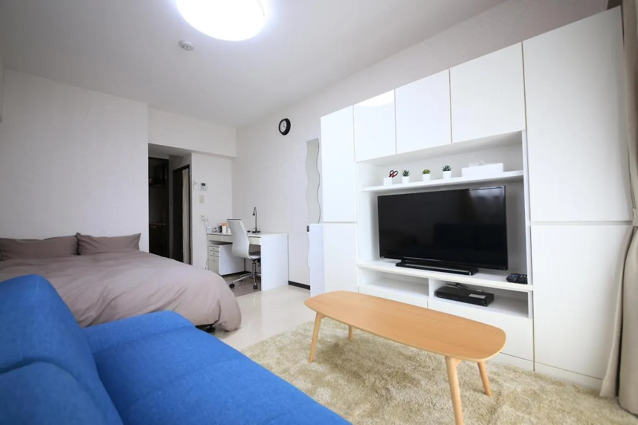 Appartement Northriversky Tokio Japan