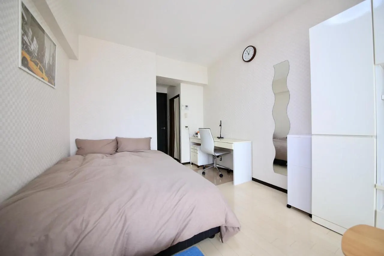 Appartement Northriversky Tokio