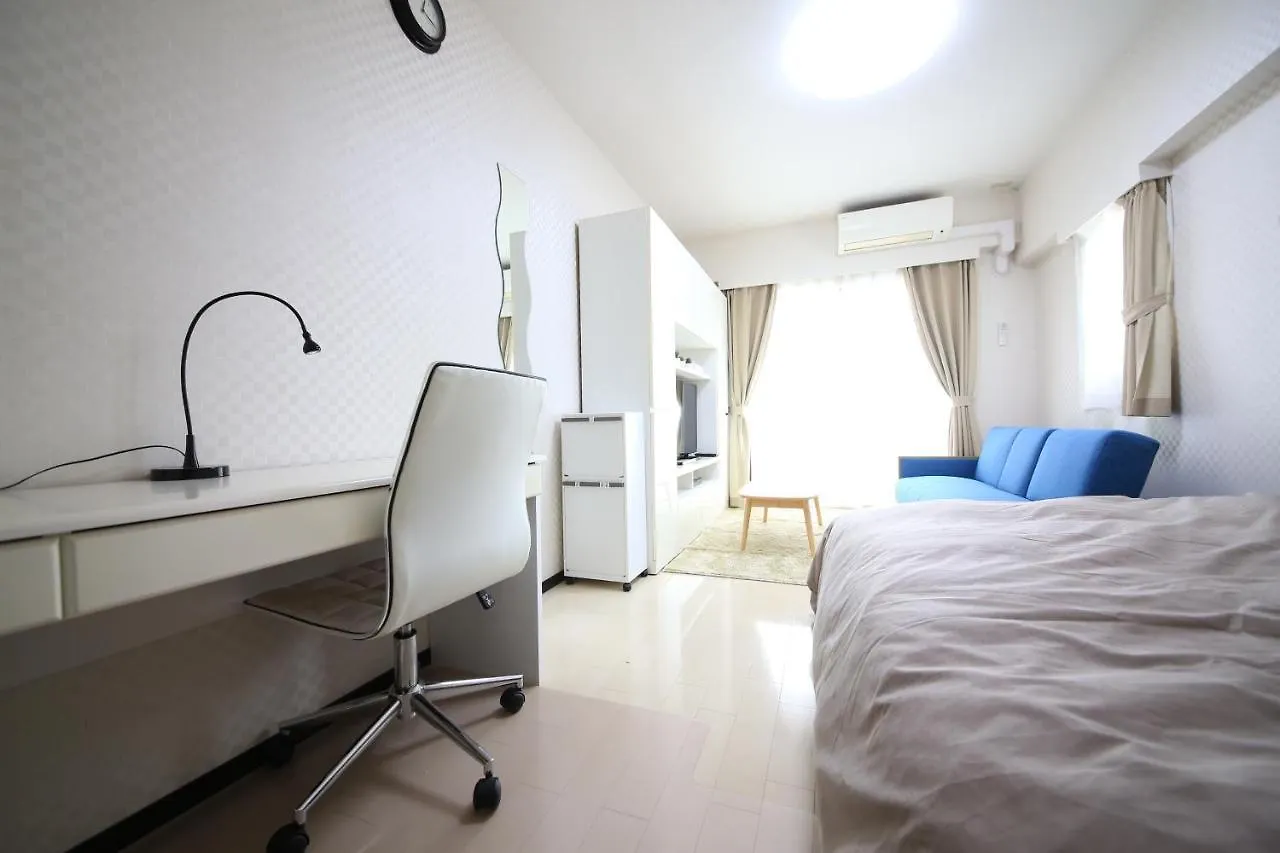 Northriversky Tokyo Apartment