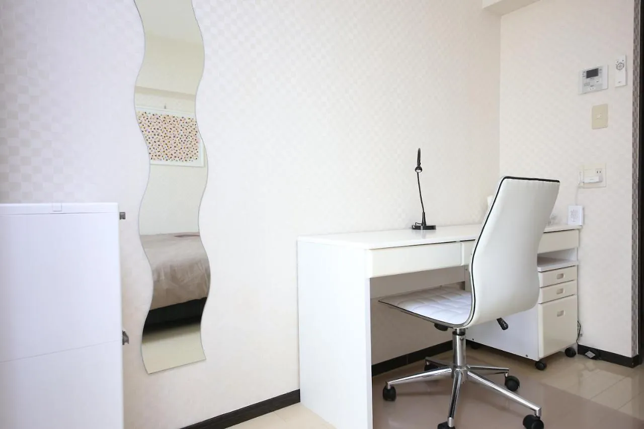 Northriversky Tokyo Apartment