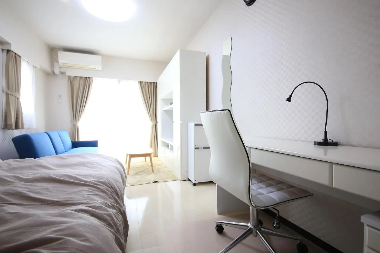 Appartement Northriversky Tokio Japan