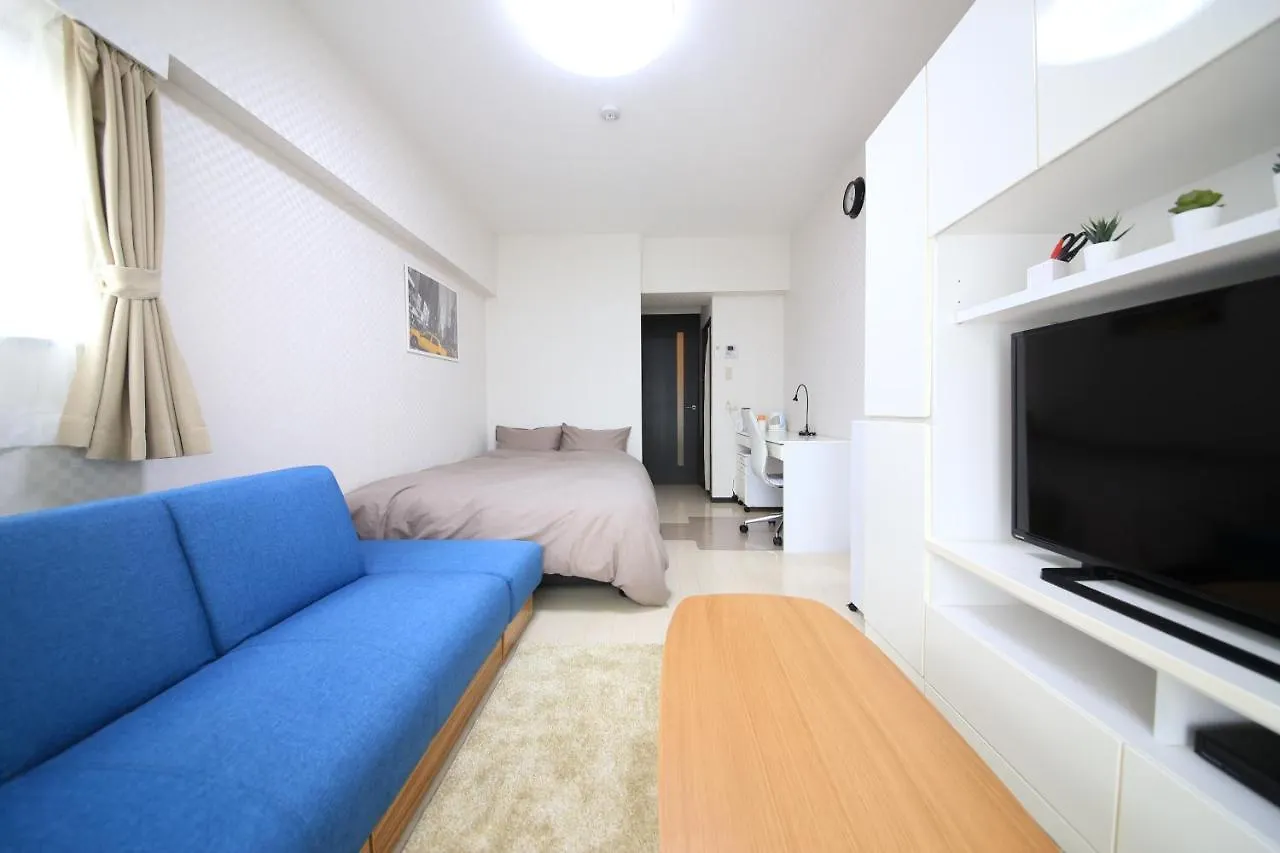 Apartment Northriversky Tokyo