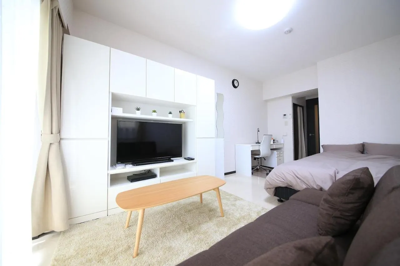 Appartement Northriversky Tokio