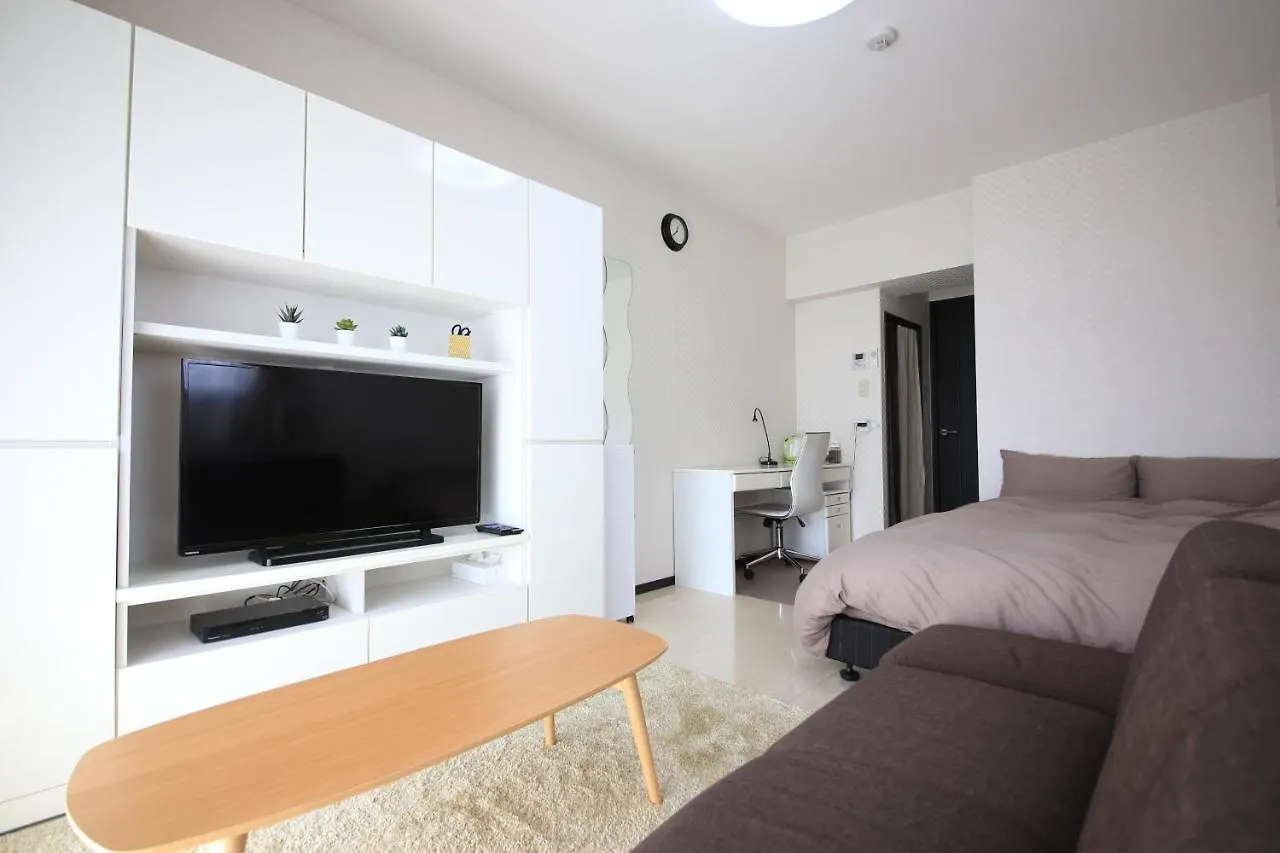 Apartment Northriversky Tokyo