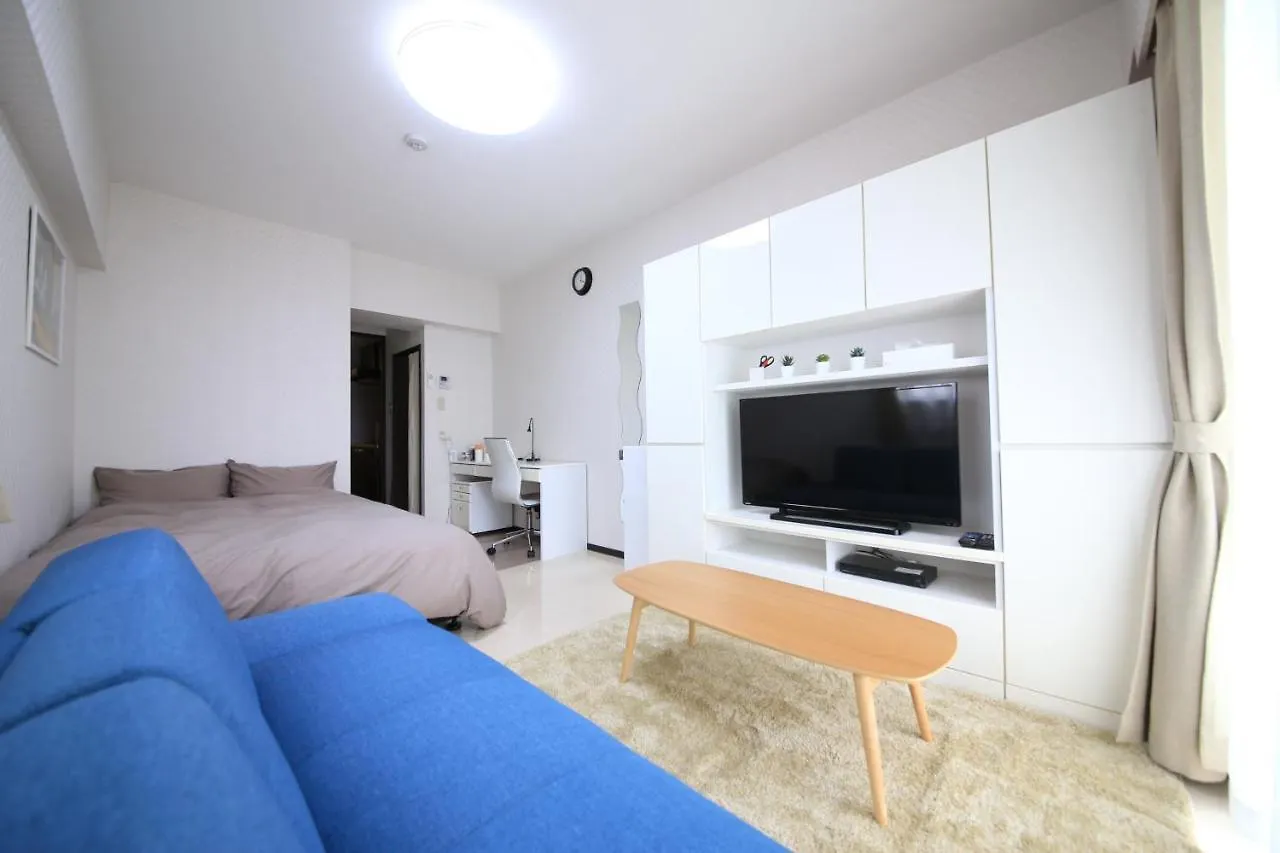 Appartement Northriversky Tokio