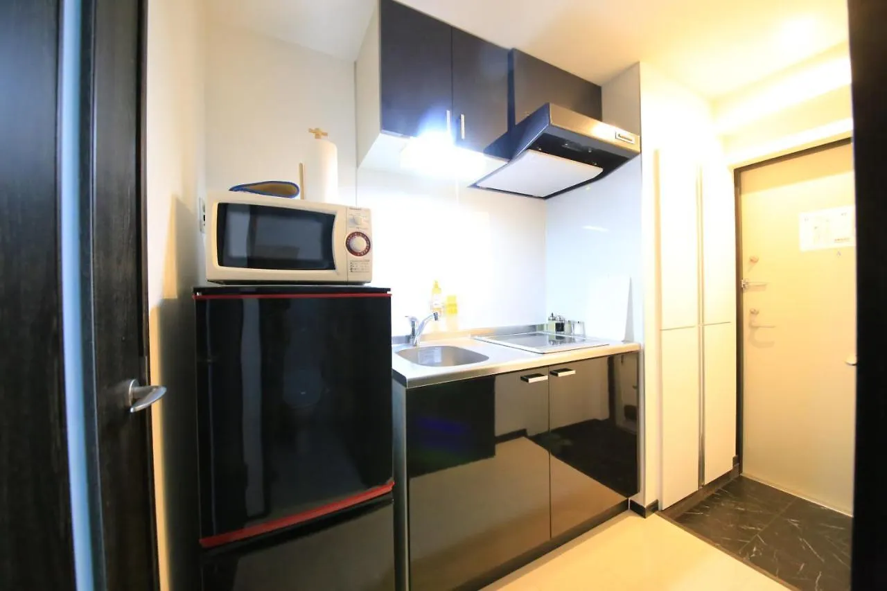 Apartment Northriversky Tokyo