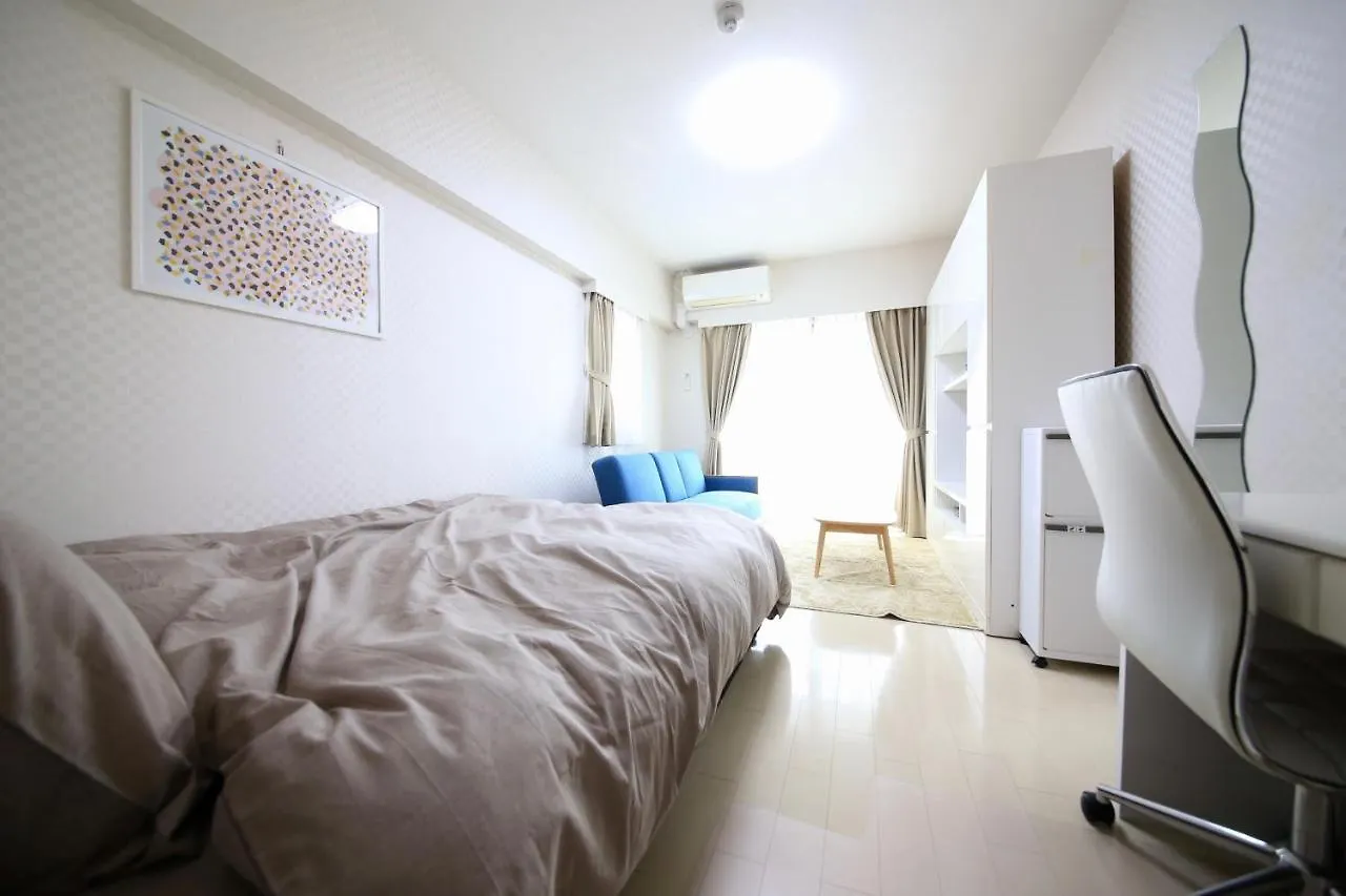 Apartment Northriversky Tokyo