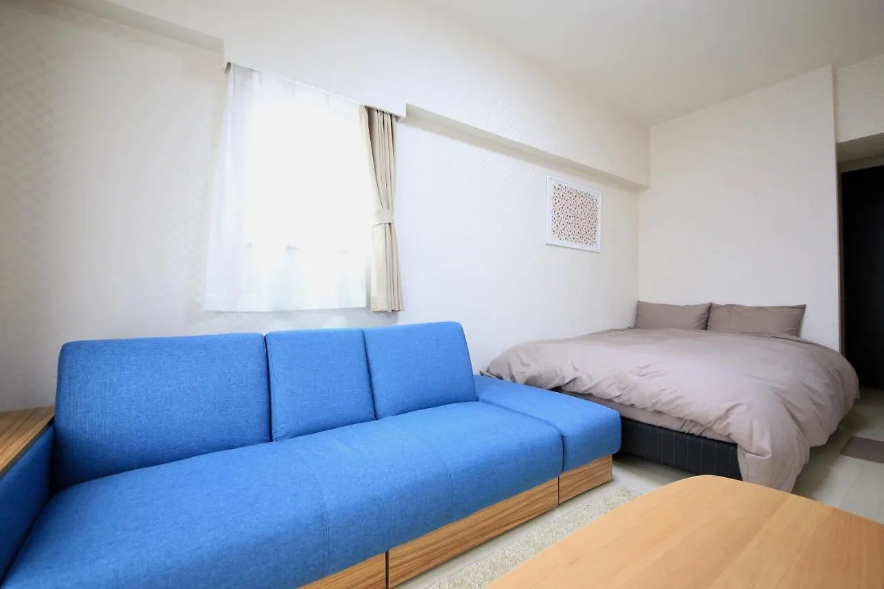 Appartement Northriversky Tokio