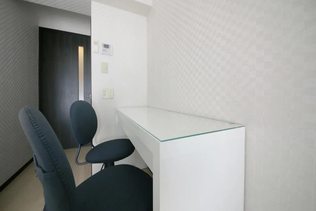 Apartamento Northriversky Tokio Japón
