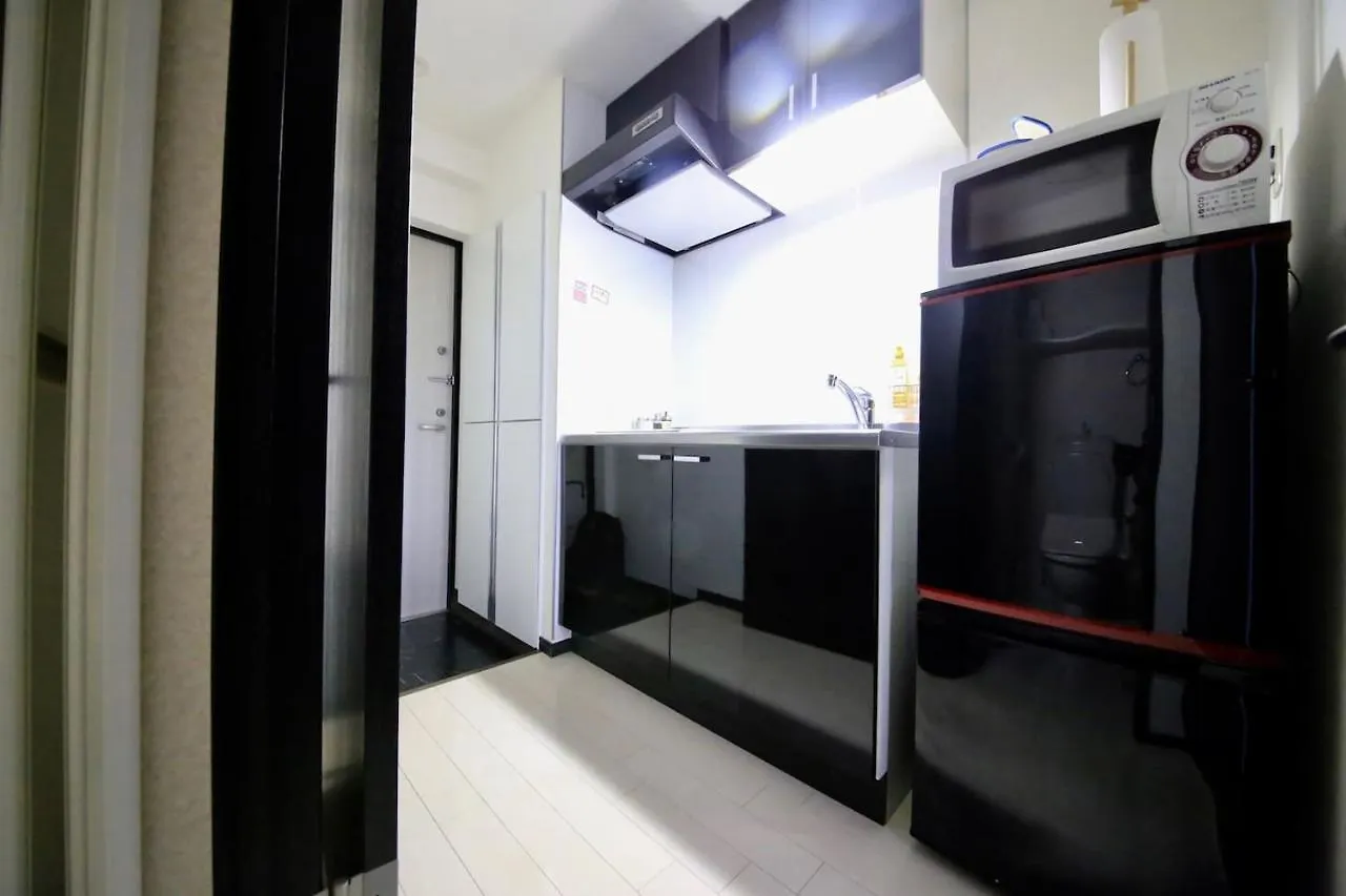 Apartment Northriversky Tokyo