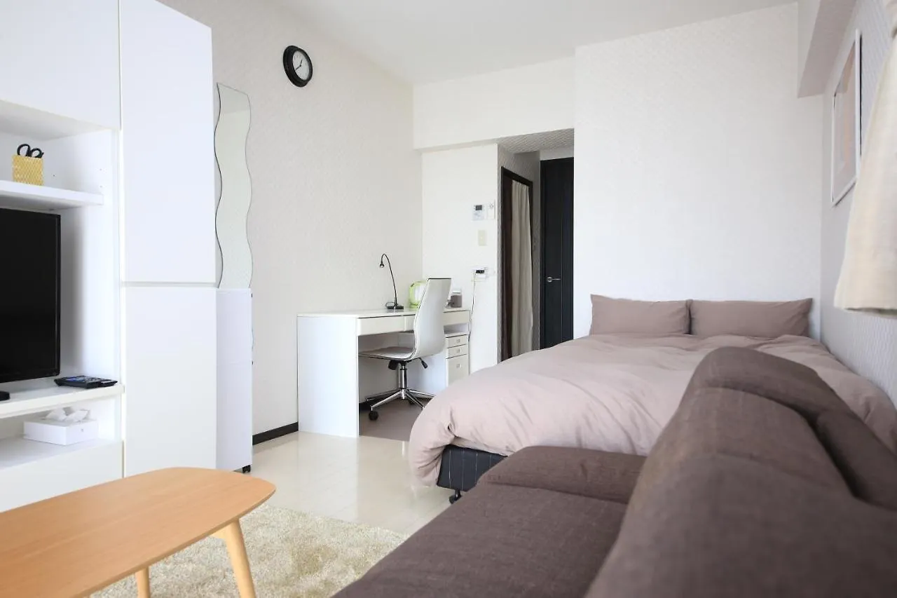 Apartment Northriversky Tokyo