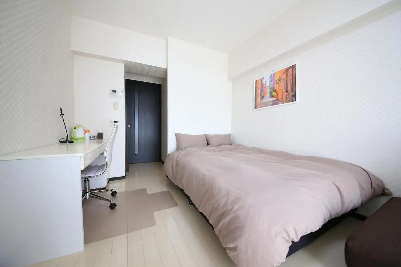 Northriversky Tokyo Apartment