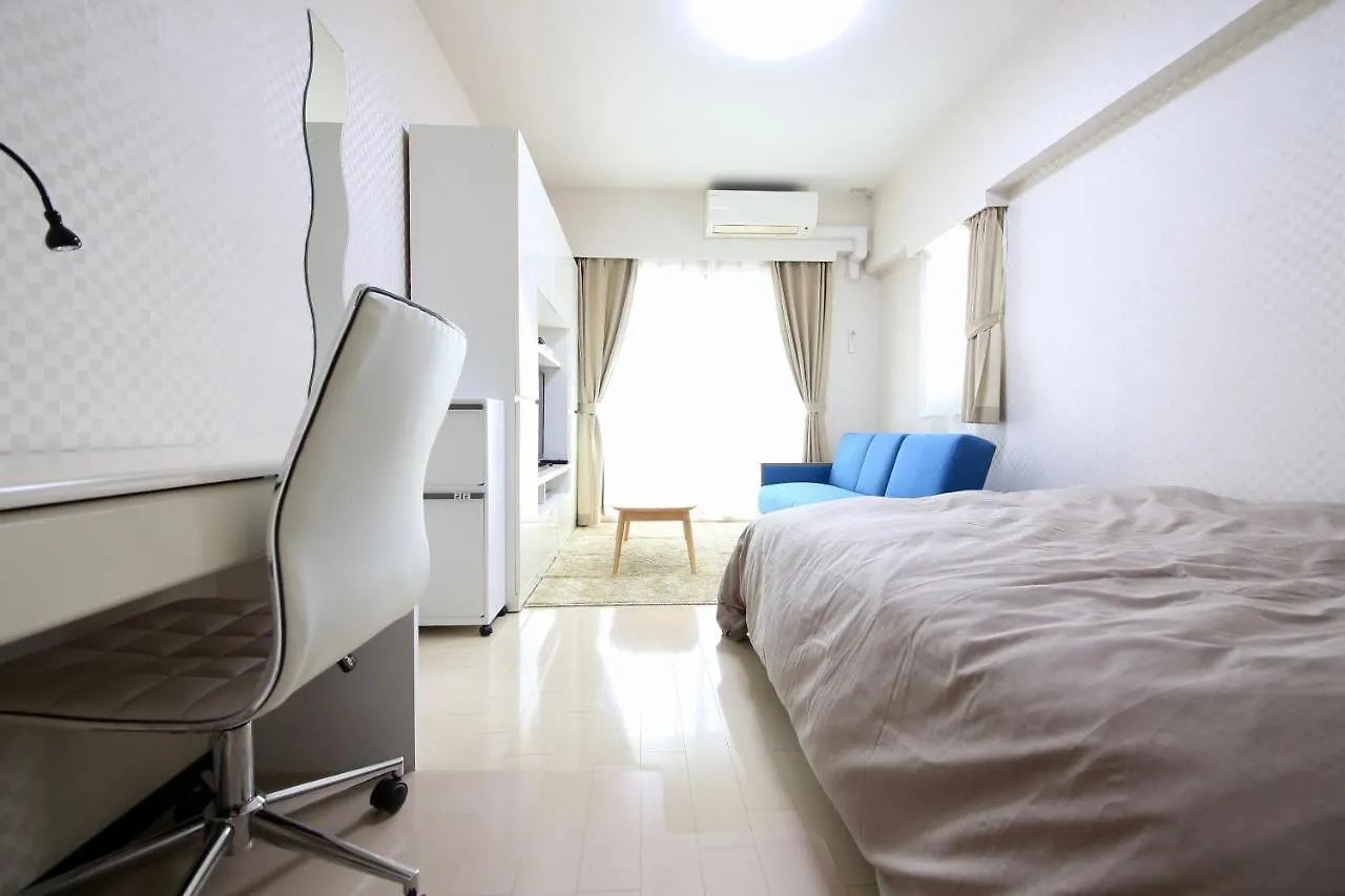 Apartment Northriversky Tokyo Japan