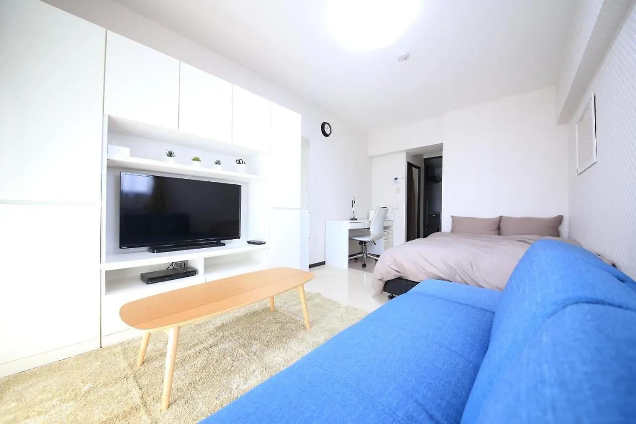 Apartment Northriversky Tokyo